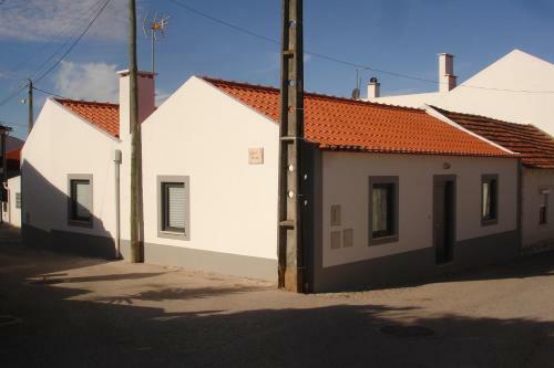 Casa Do Juncal