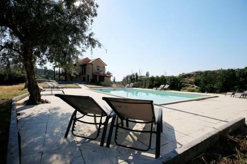 Apartamento Quinta Da Adarnela Alto