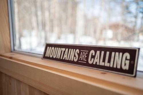 White Mountain Retreat
