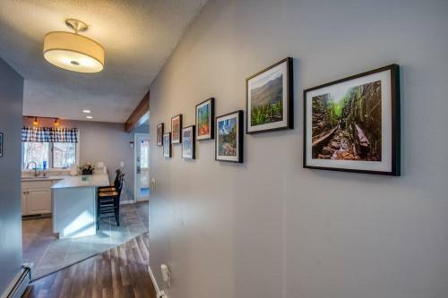White Mountain Retreat