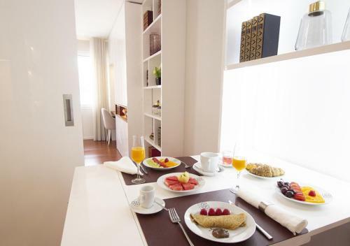Apartamento Guimagold