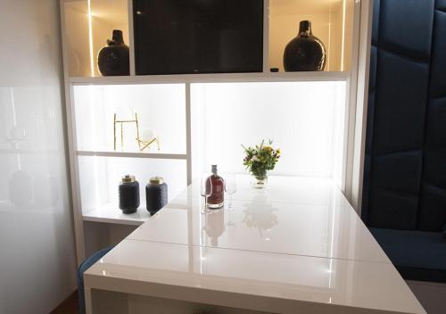 Apartamento Guimagold