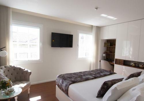 Apartamento Guimagold