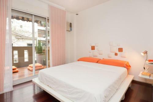 Apartamento Trendy And Cozy Studio Palermo