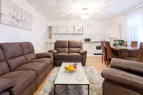 Apartman Lastavica