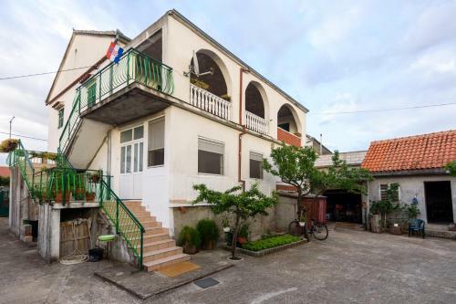 Apartman Lastavica
