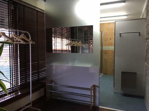 Albergue Bergui Guesthouse