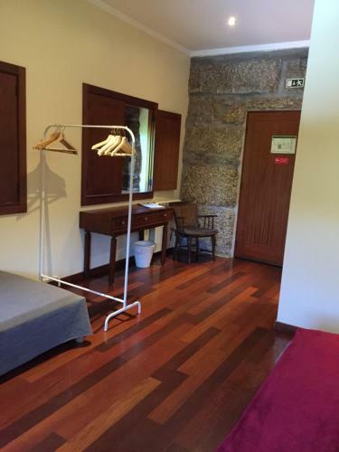 Albergue Bergui Guesthouse