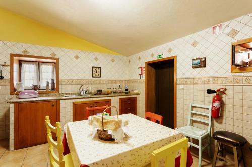 Casa Do Casal