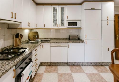 Apartamento Casa Da Cal�ada II