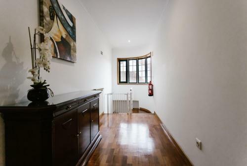 Apartamento Casa Da Cal�ada II