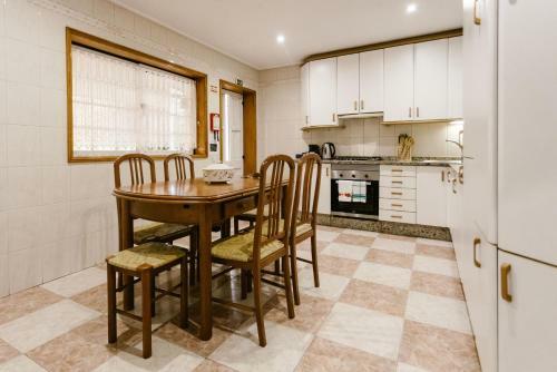 Apartamento Casa Da Cal�ada II