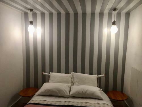 Apartamento Casinha Hist�rica