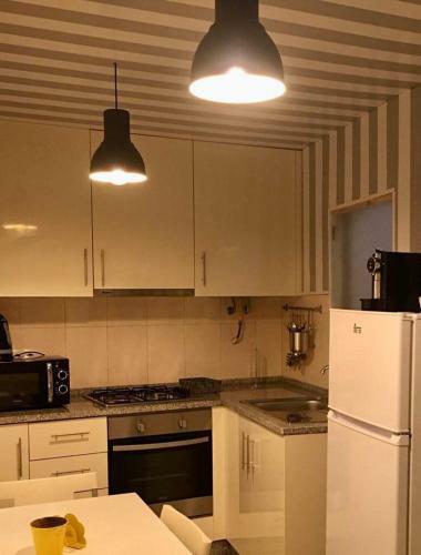 Apartamento Casinha Hist�rica