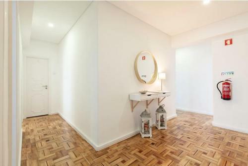 Old Market Apartment