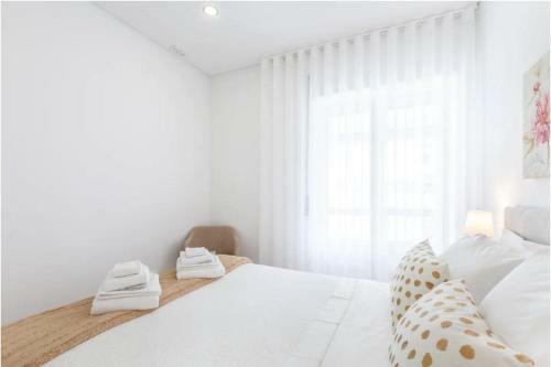 Old Market Apartment