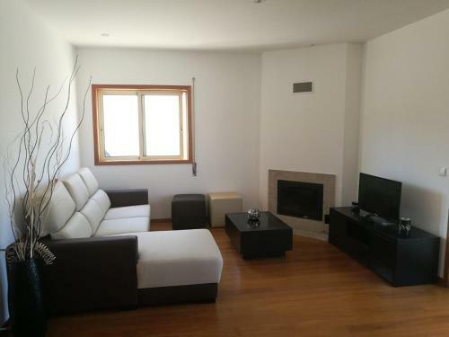Apartamento Casa Carla