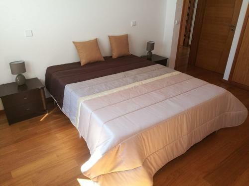 Apartamento Casa Carla