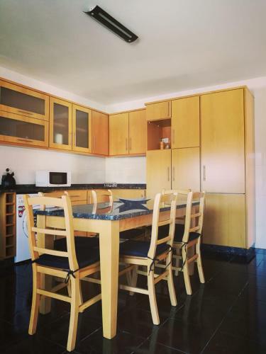 Apartamento Casa Carla