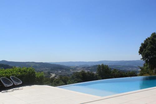 Quinta Milh�o - Casa Da Horta