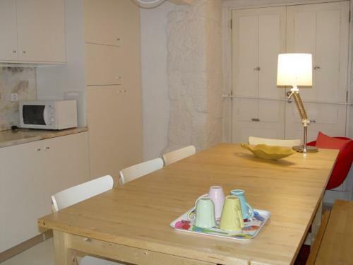 Apartamento Casa Do Retiro