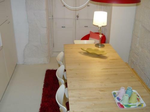 Apartamento Casa Do Retiro