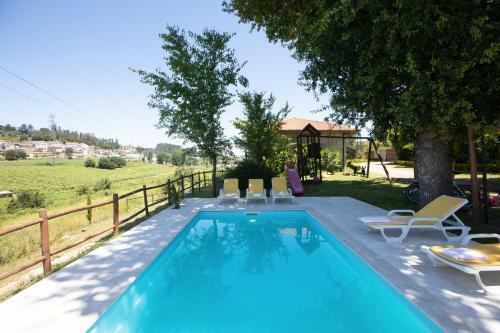 Quinta De Carvalhal