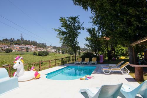 Quinta De Carvalhal