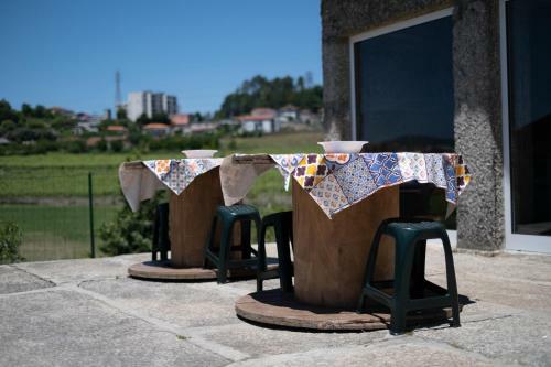 Quinta De Carvalhal