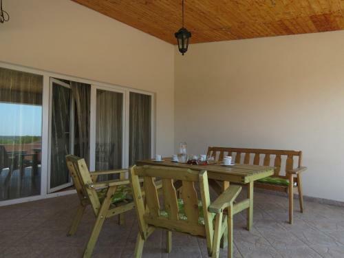 Hostal Guesthouse Dila