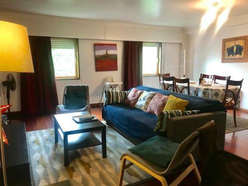Toisga Apartment
