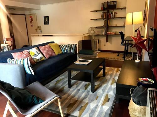 Toisga Apartment