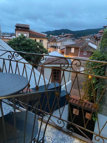 Apartamento C & H Studio