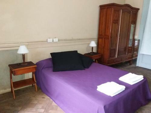 Hotel El Pibe