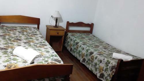 Hotel El Pibe
