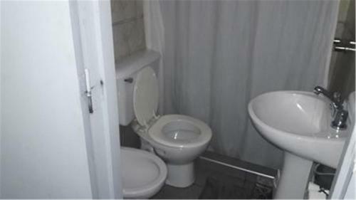 Hotel El Pibe