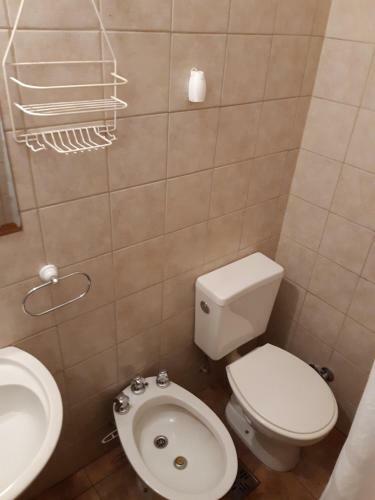 Hotel El Pibe