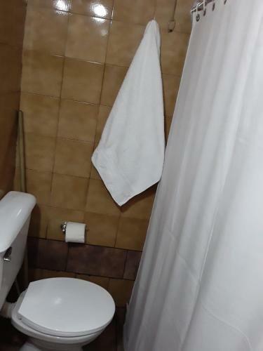 Hotel El Pibe