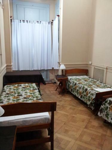 Hotel El Pibe
