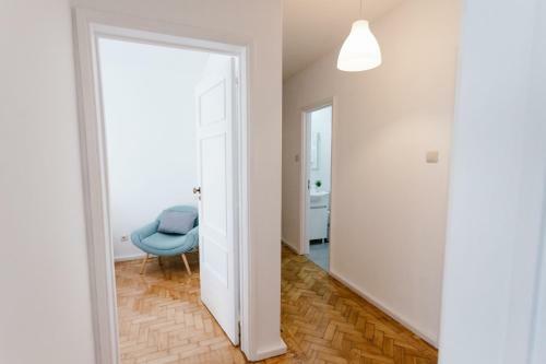 Mumadona Apartment