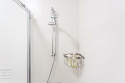 Mumadona Apartment