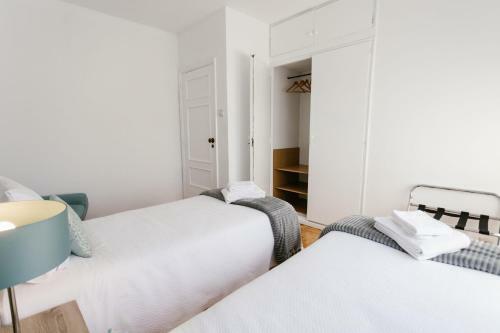 Mumadona Apartment