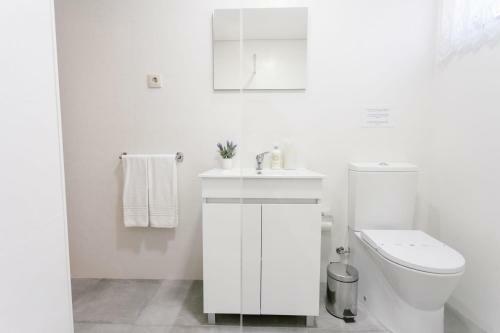 Mumadona Apartment