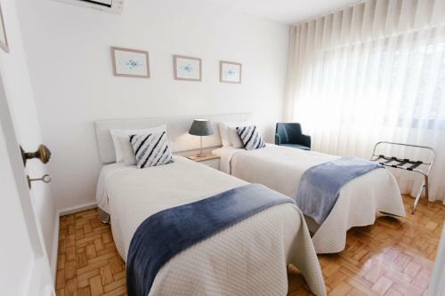 Mumadona Apartment