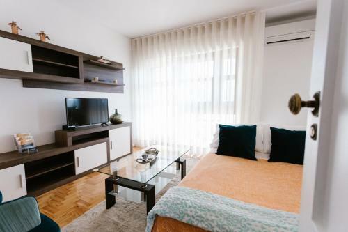 Mumadona Apartment