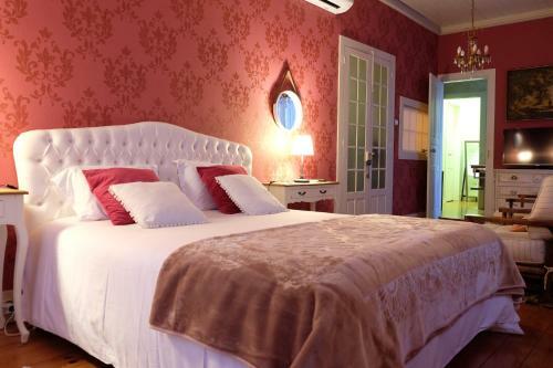 Albergue Ctr Guest House