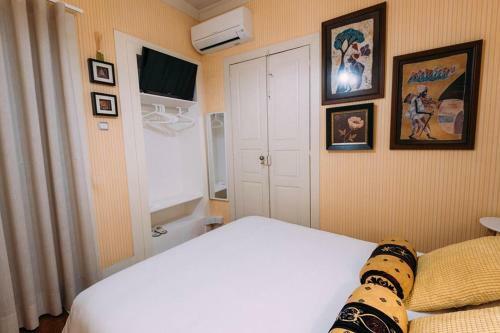 Albergue Ctr Guest House
