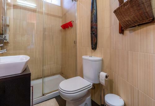 Albergue Ctr Guest House