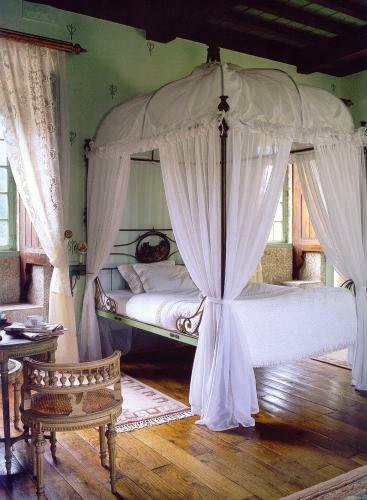 Bed & Breakfast Pa�o De S.cipriano
