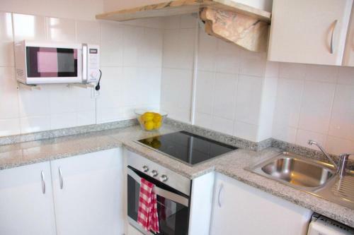 Apartamento Old Market Place